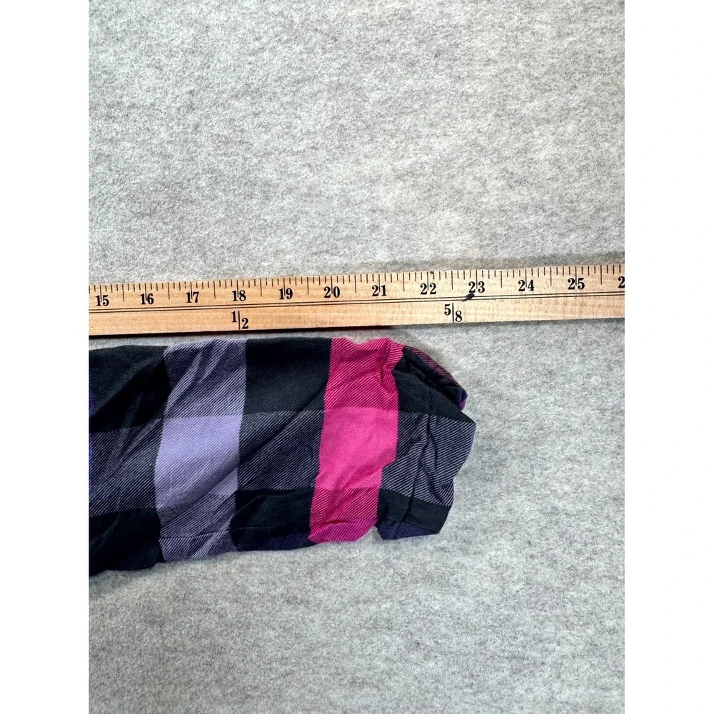 Nike sportswear flannel